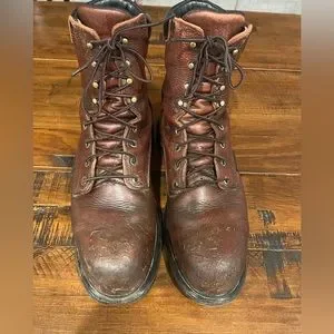 Red Wing Shoes Shoes Red Wing Supersole 248 Steel Toe Poshmark